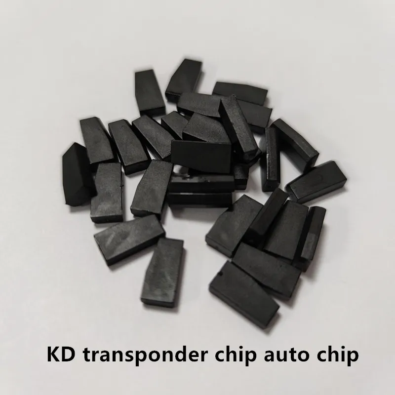 10 20 30 50 шт. KD чип транспондера авто 46 копия чипа для ключей своими руками