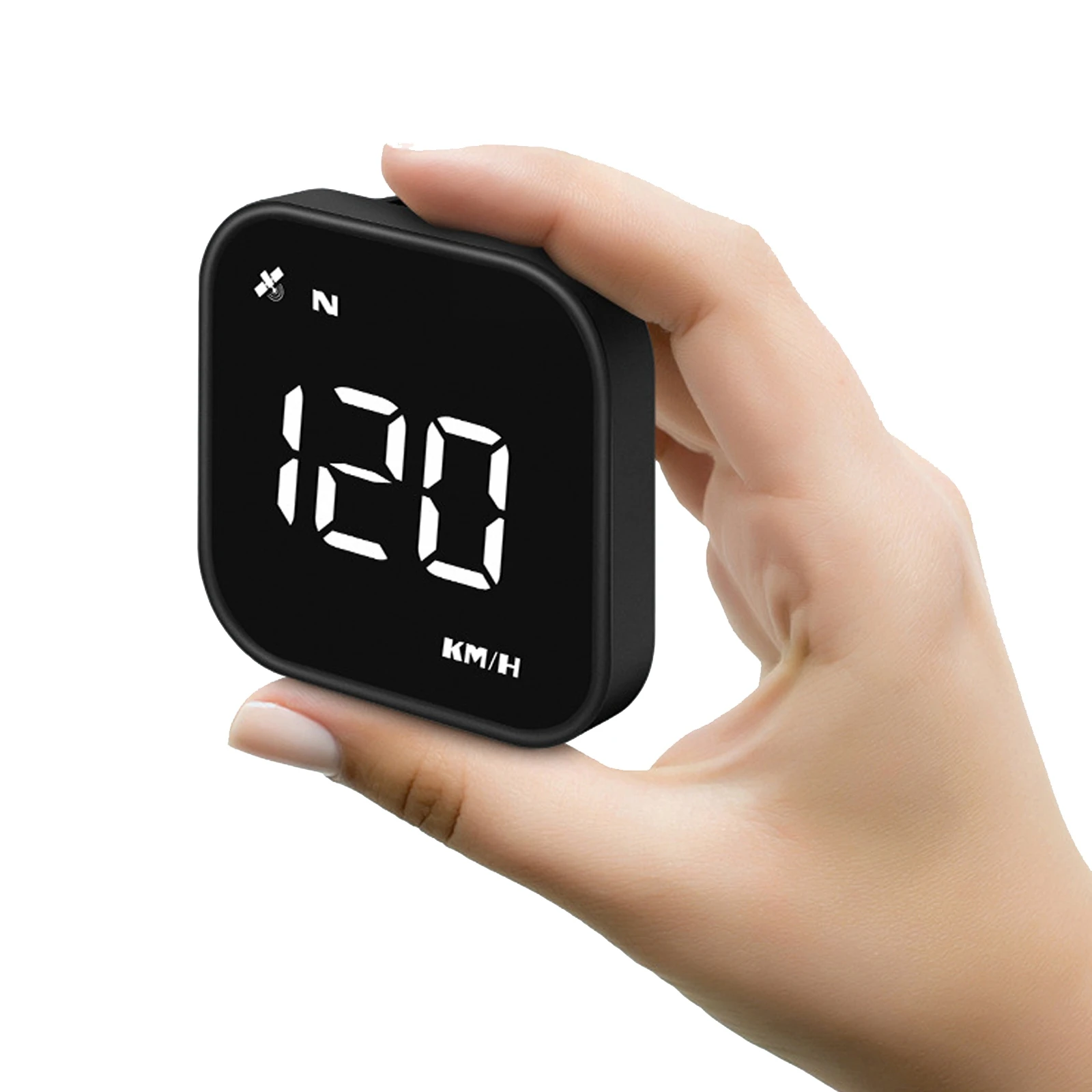 Универсальный Цифровой GPS-спидометр Для Транспортных Средств С Проекционным