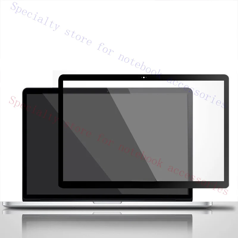 Фото НОВЫЙ ЖК-экран с стеклянной линзой для MacBook Pro 15 A1286 2009 2010 2011 2012 2013 №1