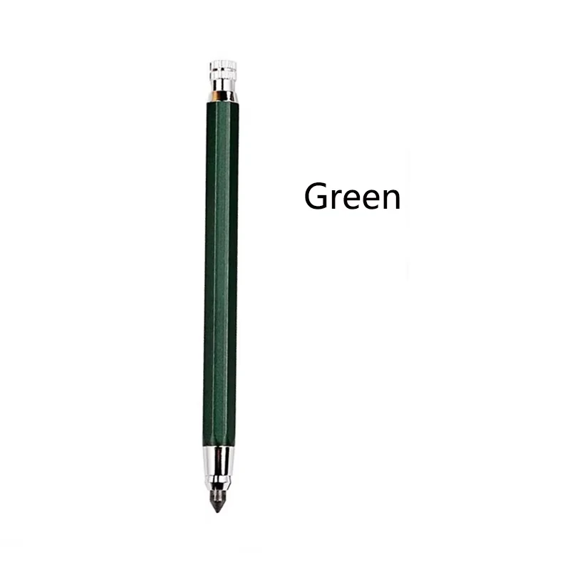 

Механический карандаш MROOFUL 5,6 мм 2B/4B/6B/8B