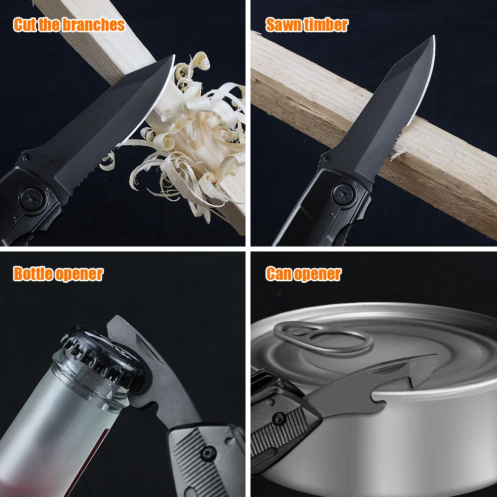 Многофункциональный швейцарский армейский нож плоскогубцы уличный домашний