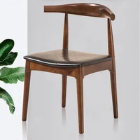 wood master chair bedroom gamer ergonomic upholstered terrace salon chairs kitchen sillas de comedor nordic outdoor furniture