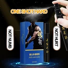 Мужской спрей для задержки эякуляции от преждевременной эякуляции увеличивает время эякуляции сильная Мужская фотоэрекция