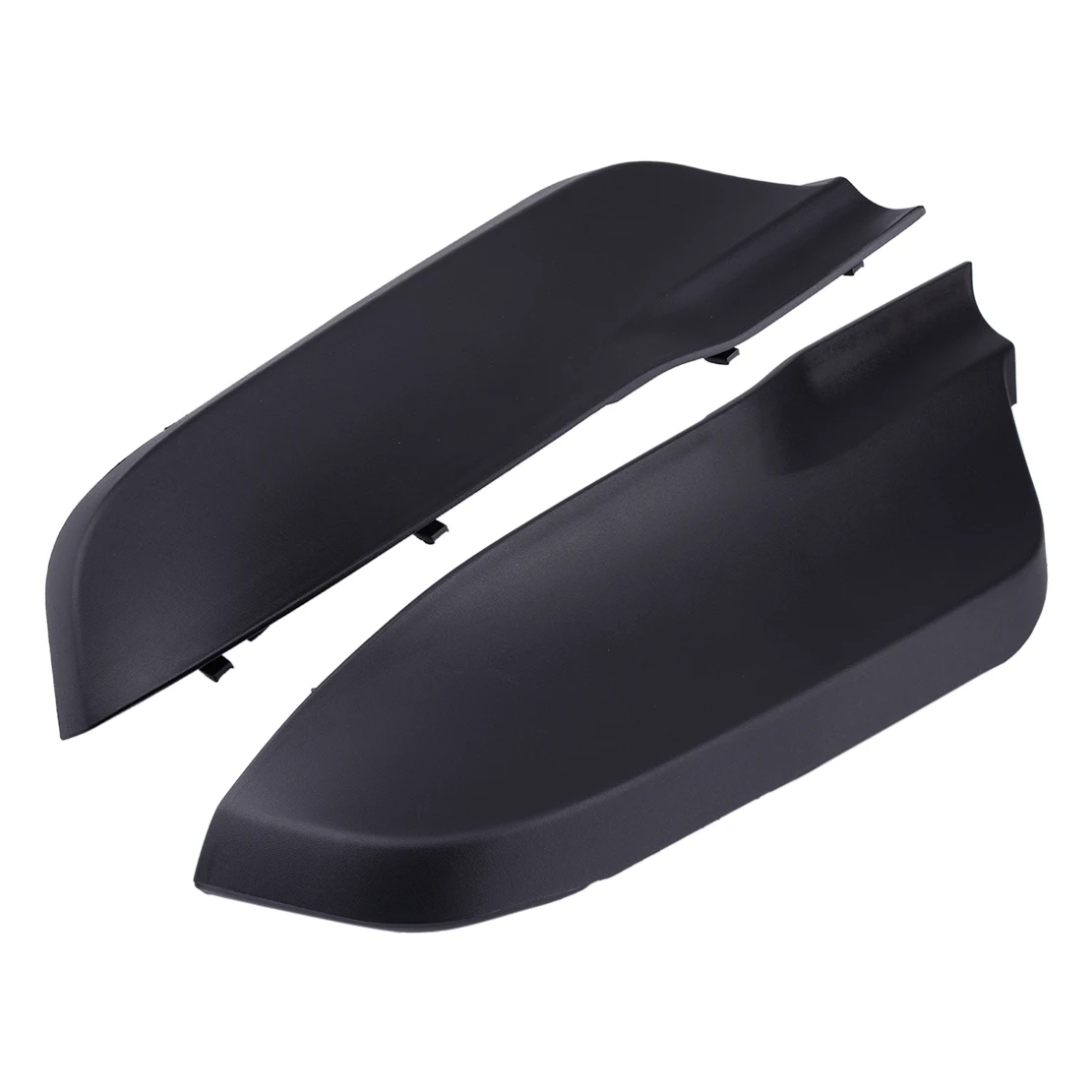 

2 шт. передний бампер, Fascia чехол 68143097 68143096 подходит для Jeep Grand Cherokee 2014 2015 2016 2017 2018 2019 2020