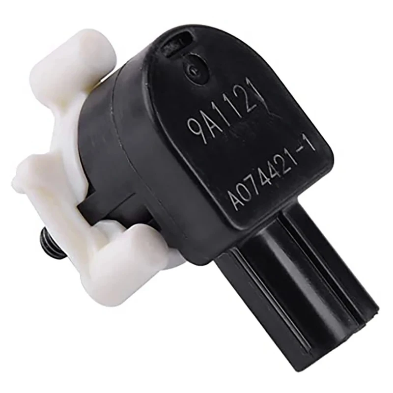 Car Headlight Level Sensor Or Connector For Subaru Forester/Impreza/Legacy B13 Accord 84031-FG000 84031FG000 Parts