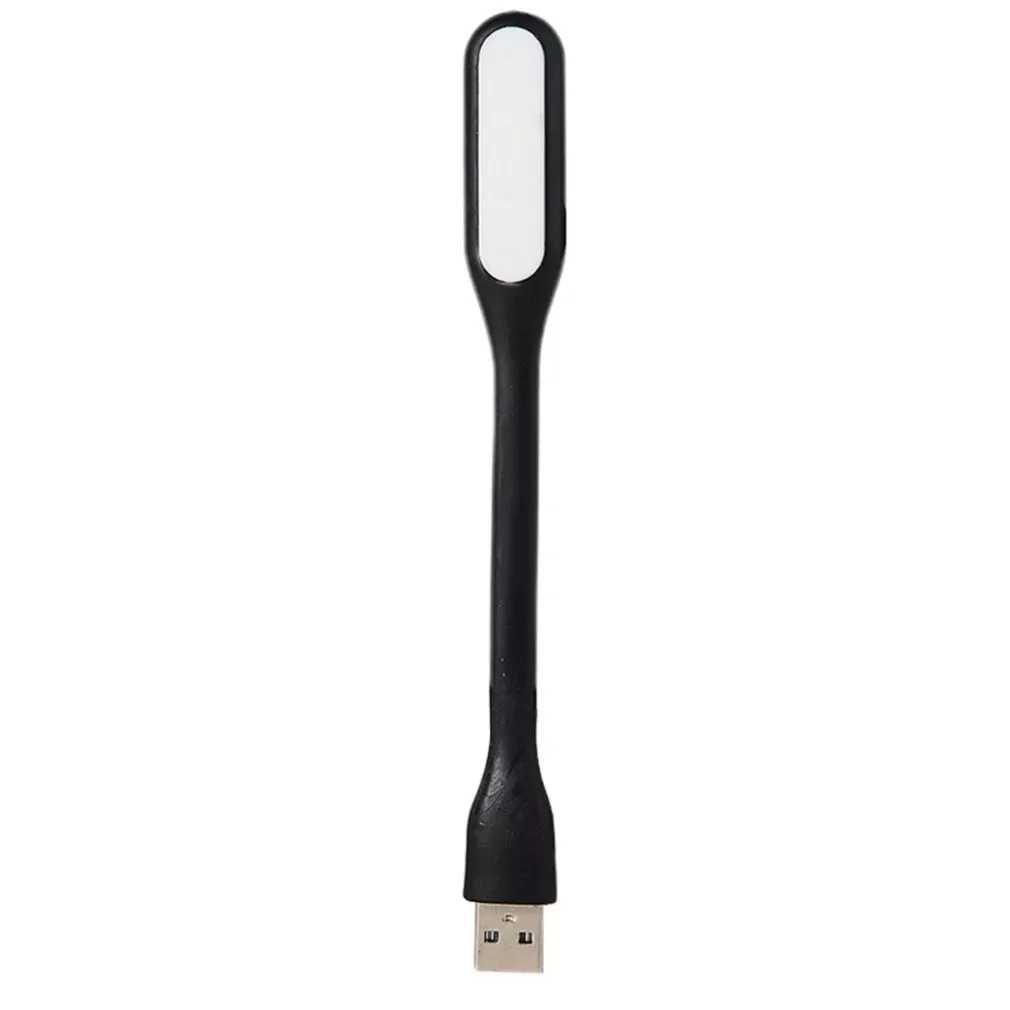

Mini USB LED Flexbiable Night Light Super Bright Book Light Reading Lamp For Power Bank PC Laptop Notebook Dropship