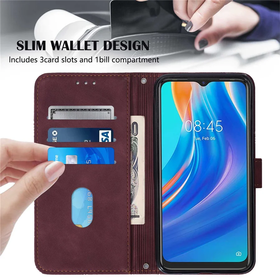 Чехол SPARK7 Business для Tecno Spark 7 8 6 5 Air Camon 17 18 P 16 12 POP 4 2F GO Pro