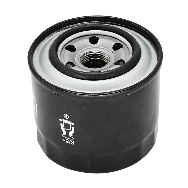 

Топливный фильтр P550048, совместимый с двигателем Mitsubishi 4D33, совместимый с двигателем Yanmar 4TNE106