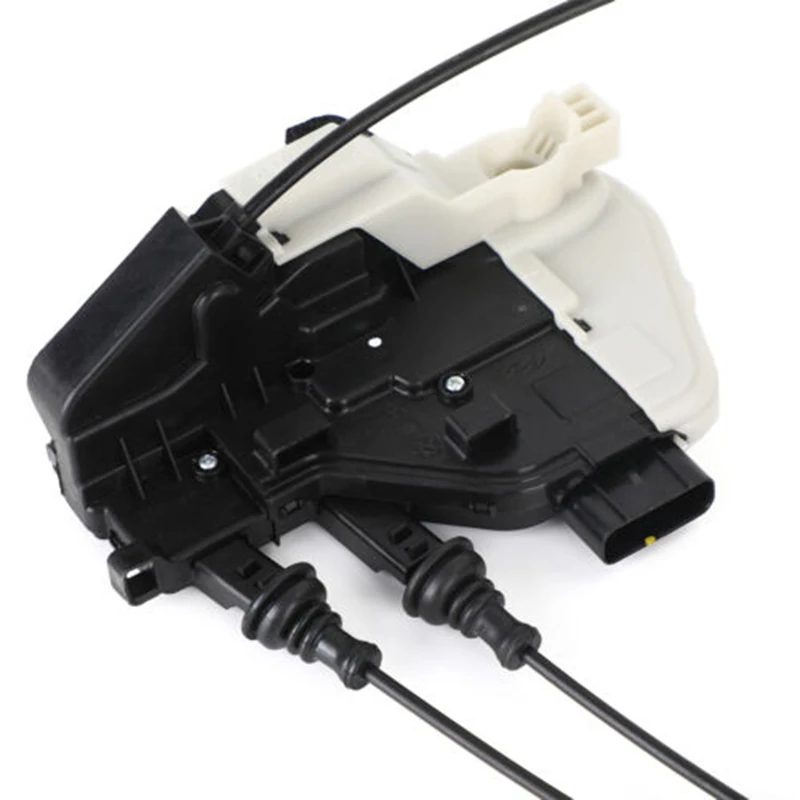 Привод переднего правого дверного замка боковая защелка двигателя для Hyundai Santa Fe