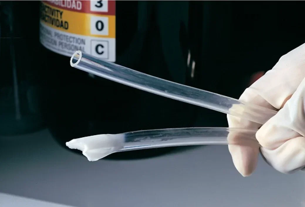 AJK00012 AJK00007 Tygon ультрахимическая устойчивая к коррозии труба 15 метров/упаковка