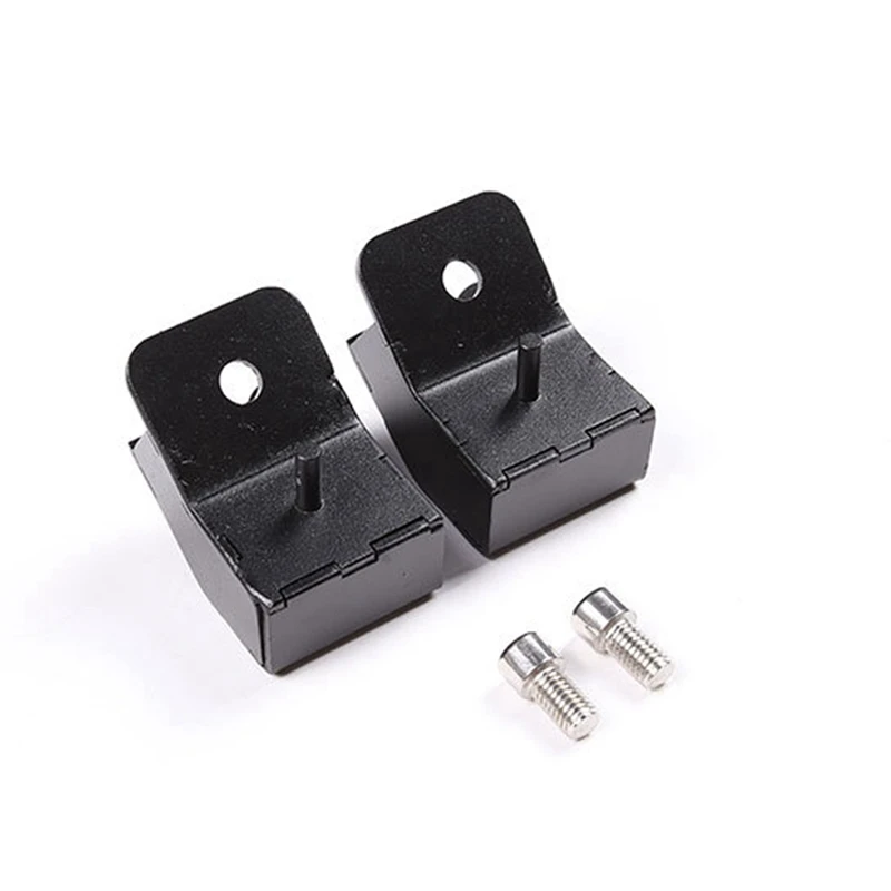 Проставки для передних сидений автомобиля подъемные домкраты подходят