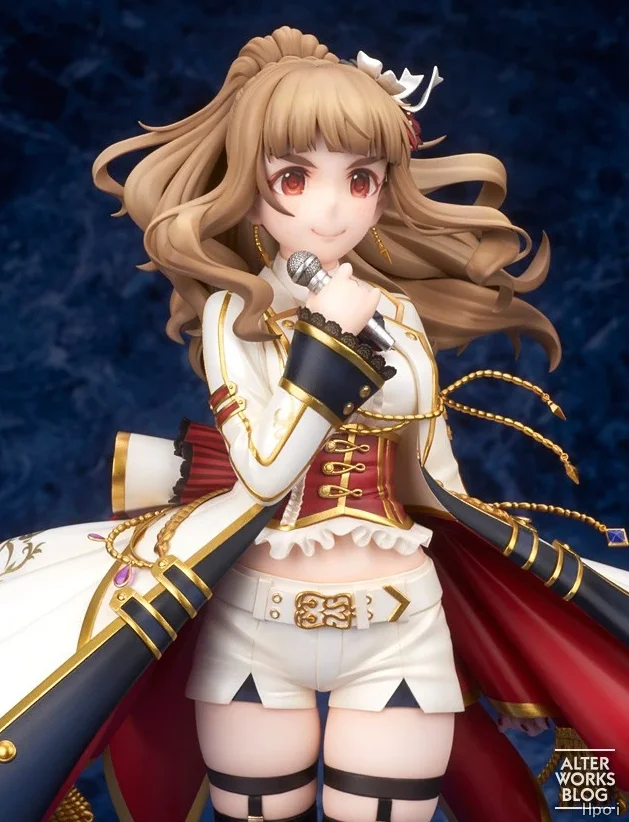 【FS】Фигурка Alter Idolmaster Cinderella Girls Камия Нао A Passion Scale 17, модель, игрушка, подарок (art.: 3920db625afe0) - 3920db625afe0