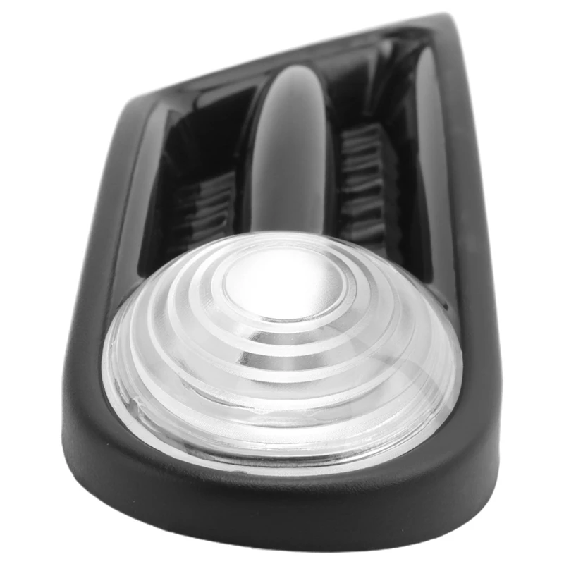 1 пара боковые габаритные огни для MINI Cooper R55 R56 R57 R58 R59 07-15