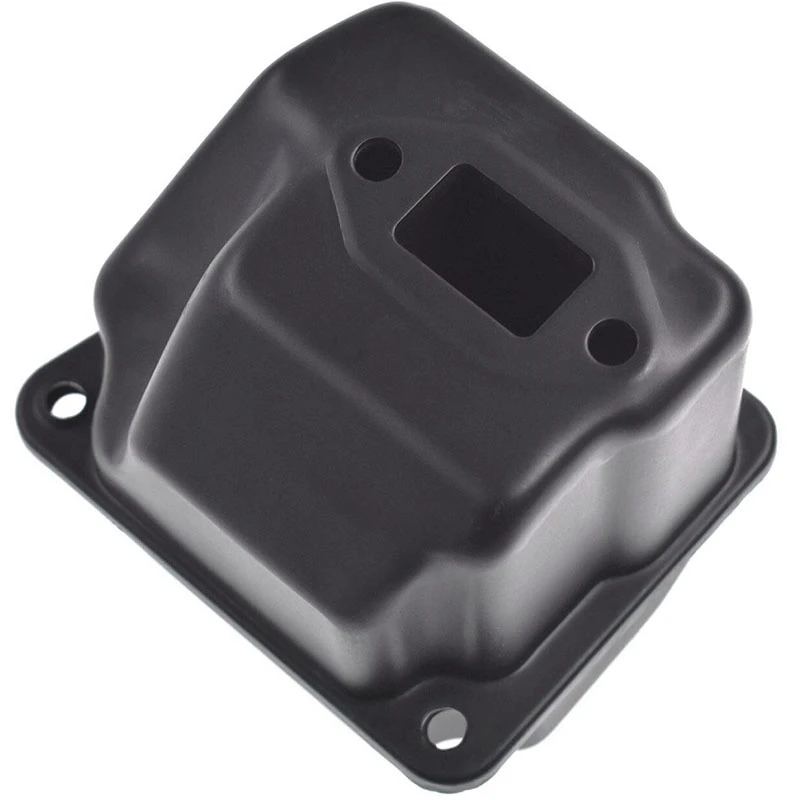 Новый 1 шт. глушитель для бензопилы Stihl 024 026 MS240 MS260 1128-140-0604