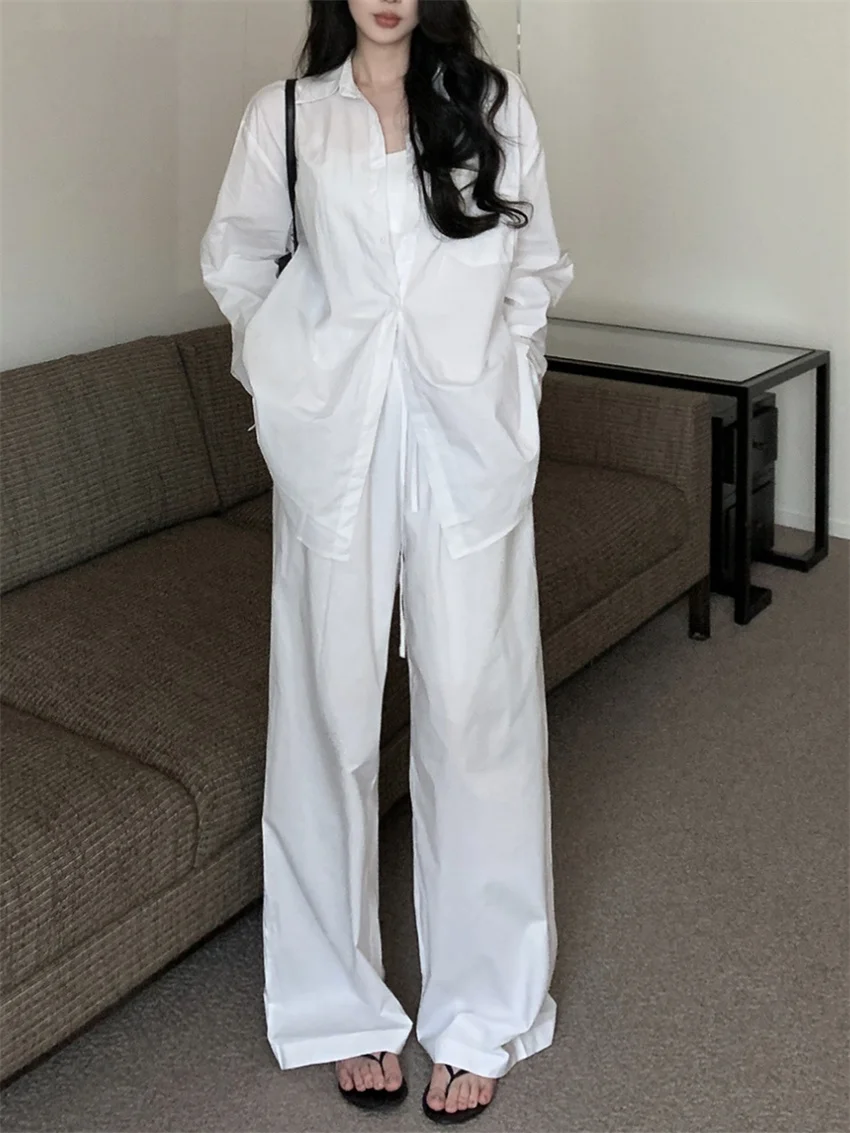 Рубашка Alien Kitty Женская однотонная элегантный деловой Топ облегающие модные