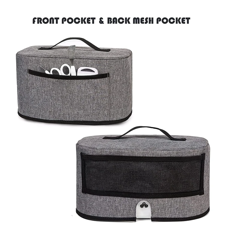 Термопресс для кружек Cricut термопресс с передним и задним карманами