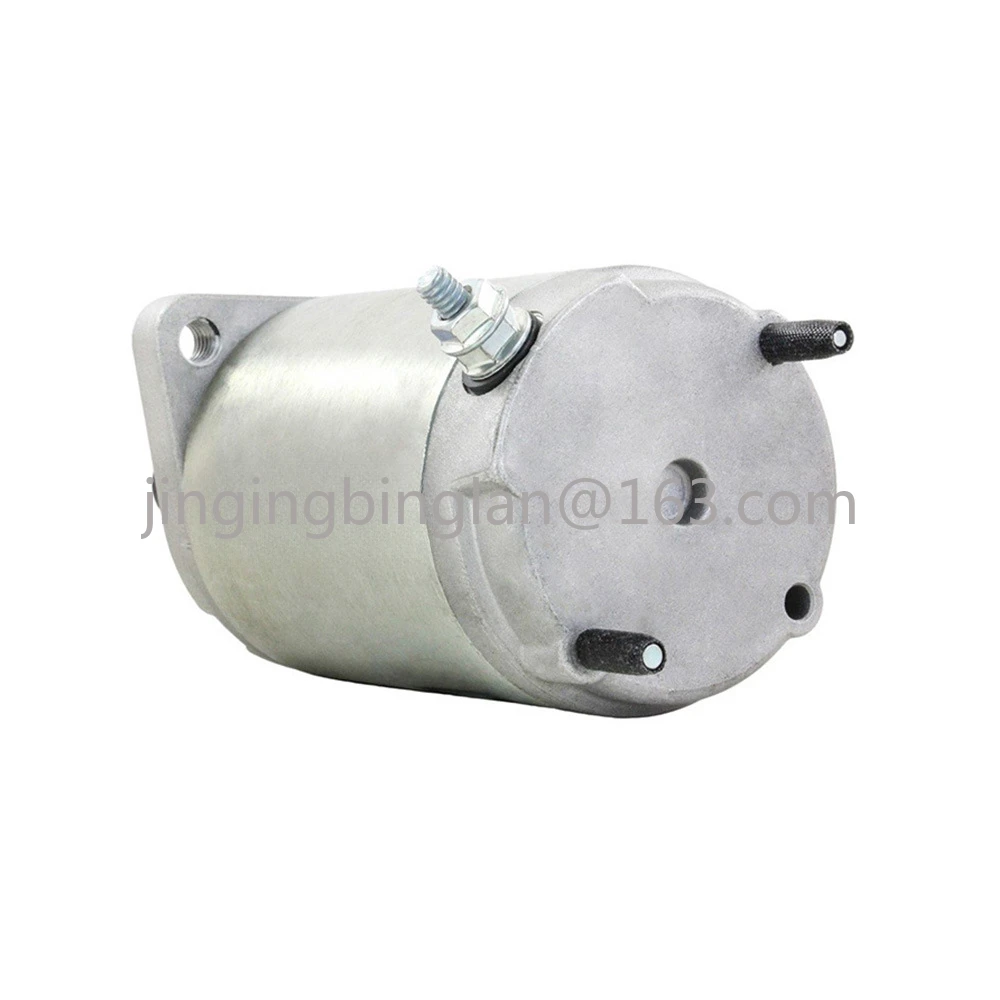 Двигатель 2410748 4170006 0645-184 для Polaris 5768 снегоход стартер