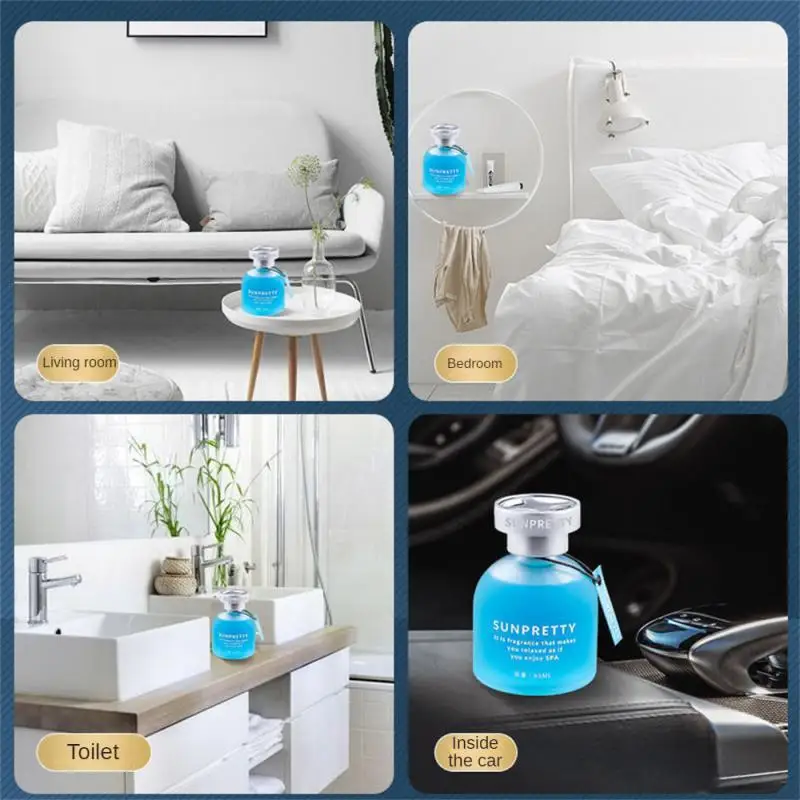 Ароматизированные Ароматические ароматы османтуса для мужчин и женщин