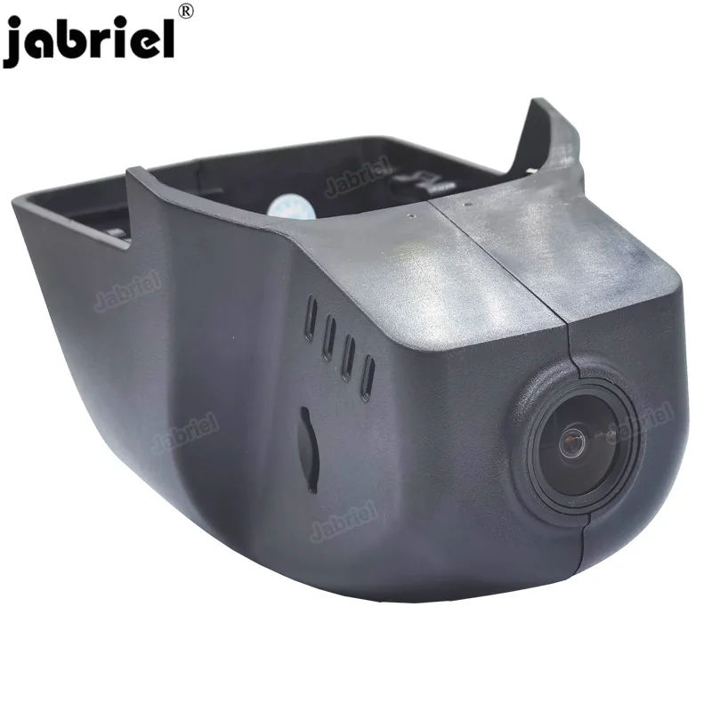 Фото Новый Автомобильный видеорегистратор Plug and Play для Volkswagen VW Passat Atlas Golf Tiguan II 2 mk2 CC Allspace Arteon Touran Caddy, видеорегистратор для Skoda №2