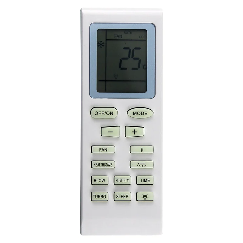 Пульт дистанционного управления для кондиционирования воздуха YBOF2 YBOF YADOF