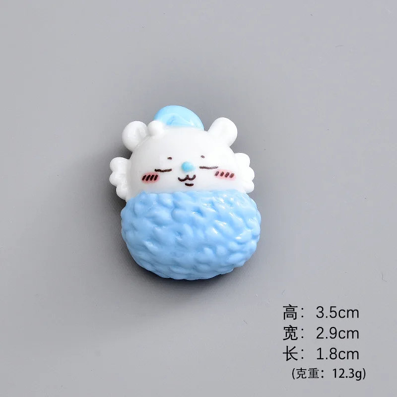 

Мини-фигурка MINISO Tide Play из ПВХ
