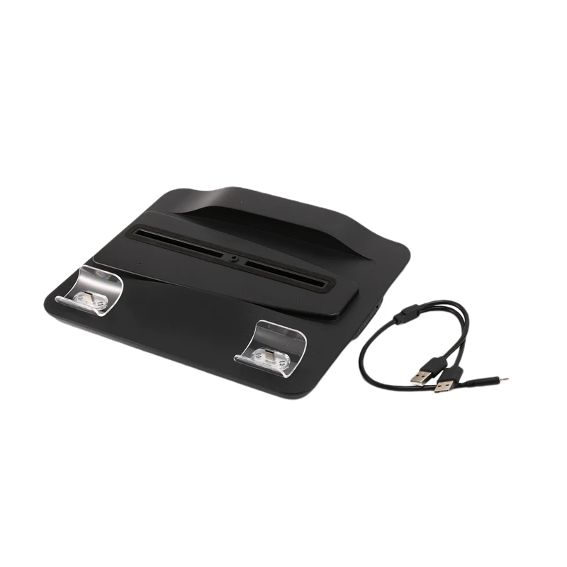 Вертикальный кронштейн подходит для PS5 главный Вентилятор охлаждения Базовая