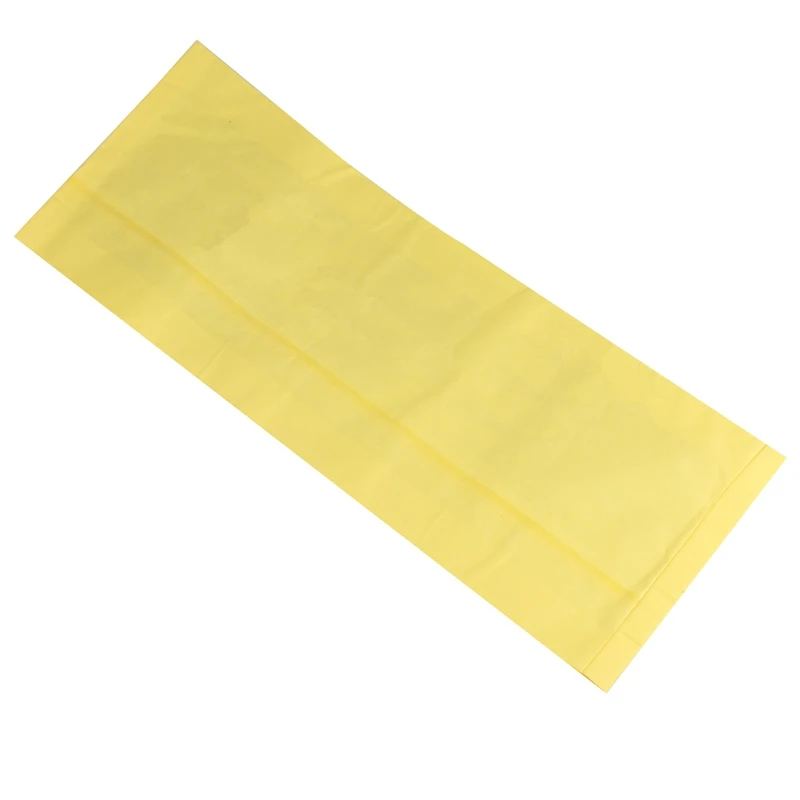 10 упаковок вакуумных пылевых фильтровальных мешков для пылесосов влажной и