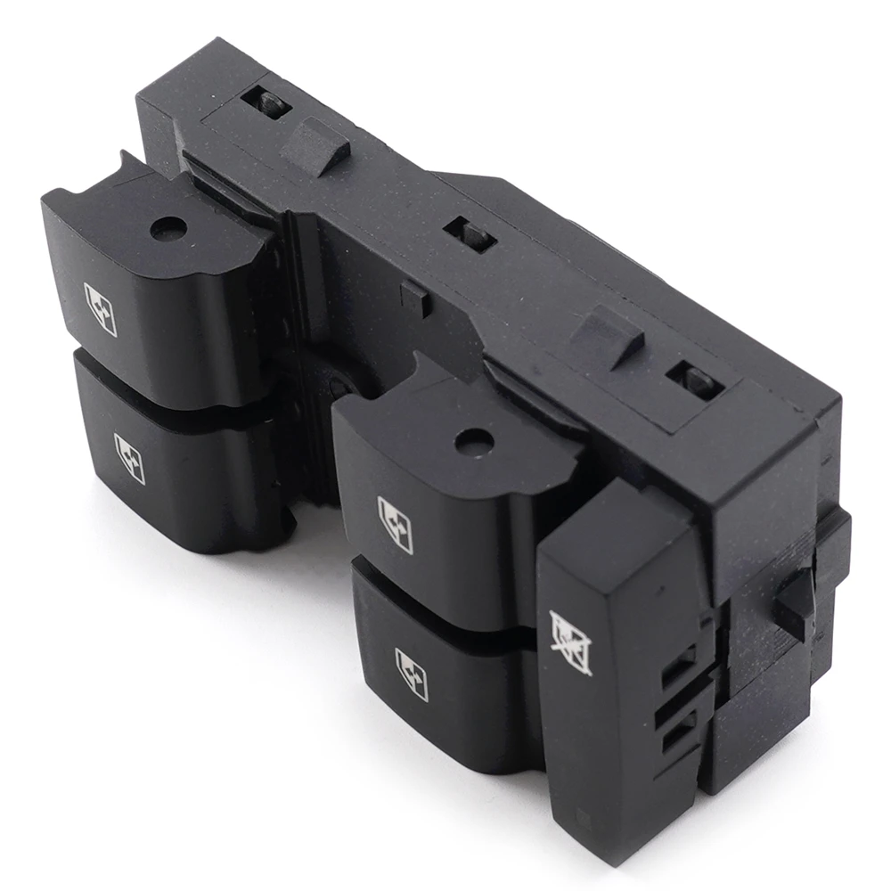 2013-2019 для ENCORE Malibu 2012-2016 автомобильный выключатель стеклоподъемника 13305373