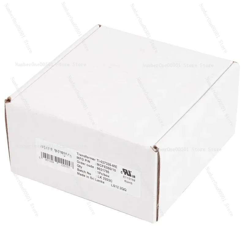 Применимо к 50 Вт двойной 9 12 15 18 25 в NORATEL Porcupine корова герметичный тороидальный