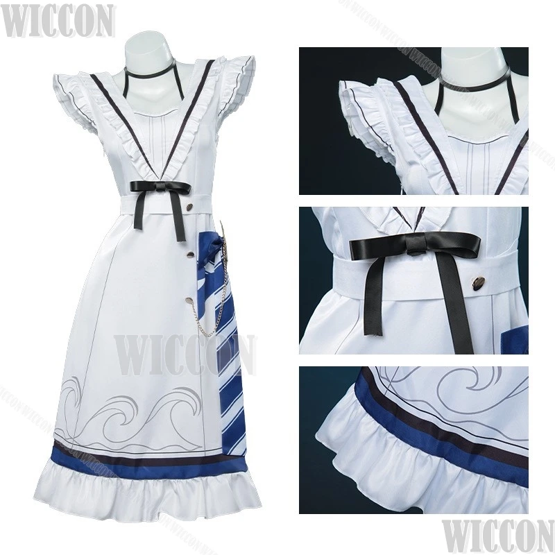 Косплей костюм Yoizaki Kanade WICCON