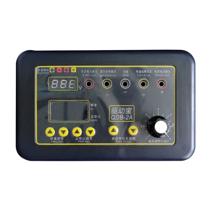 

Автомобильный тестер катушки зажигания U90C, дизельный инжектор, соленоидный насос, измерительный блок, тестер шагового двигателя