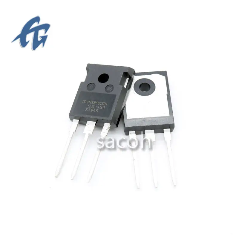 IXGH48N60C3D1 IXGH48N60B3D1 IXGH48N60A3D1