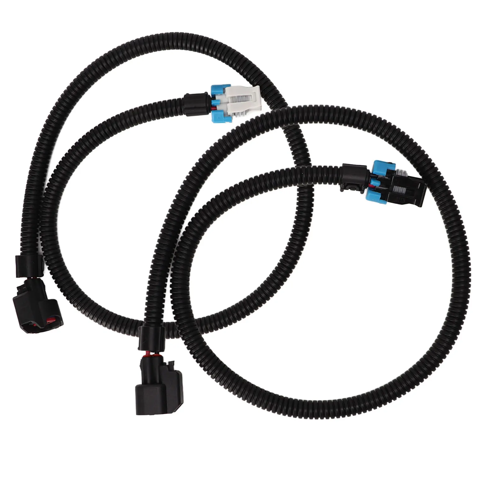 2 шт. 24-дюймовая топливная форсунка косичка 1204318 Замена для Polaris Ranger 800 RZR