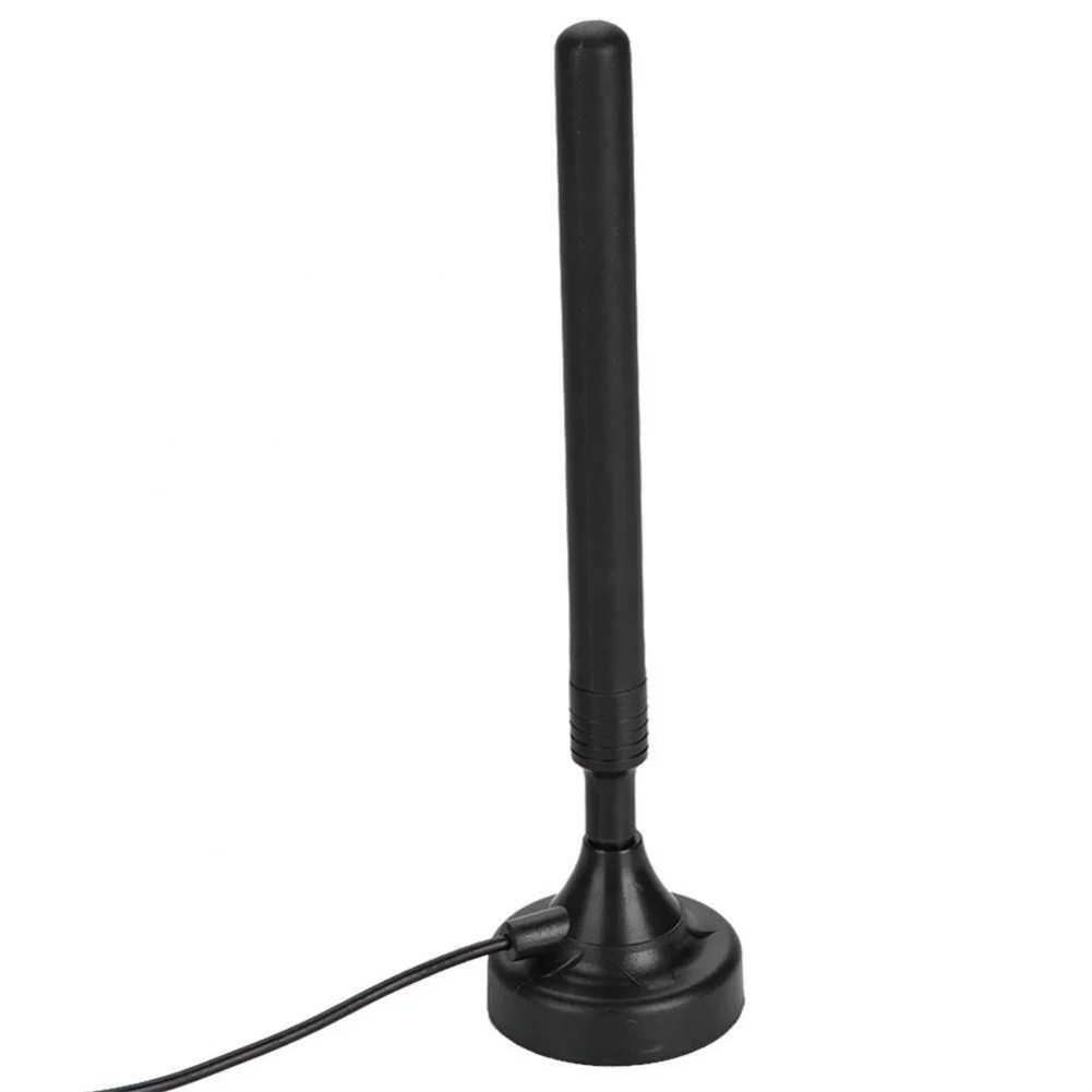 

Антенна FM-радио с USB-зарядкой, 10 мА, 1 шт., 25 дБ, 85-112 МГц, ANT-308 PLUS, аксессуары для помещений, усилитель воздушного сигнала