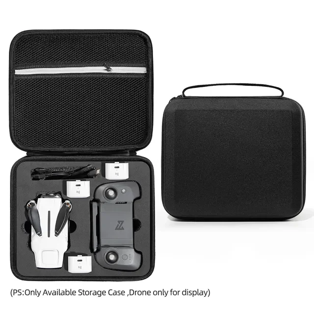 

X8 Mini Drone case Storage Bag Shoulder Bag Handbag Waterproof Bag Storage case for Fimi X8 MINI Drone Accessories