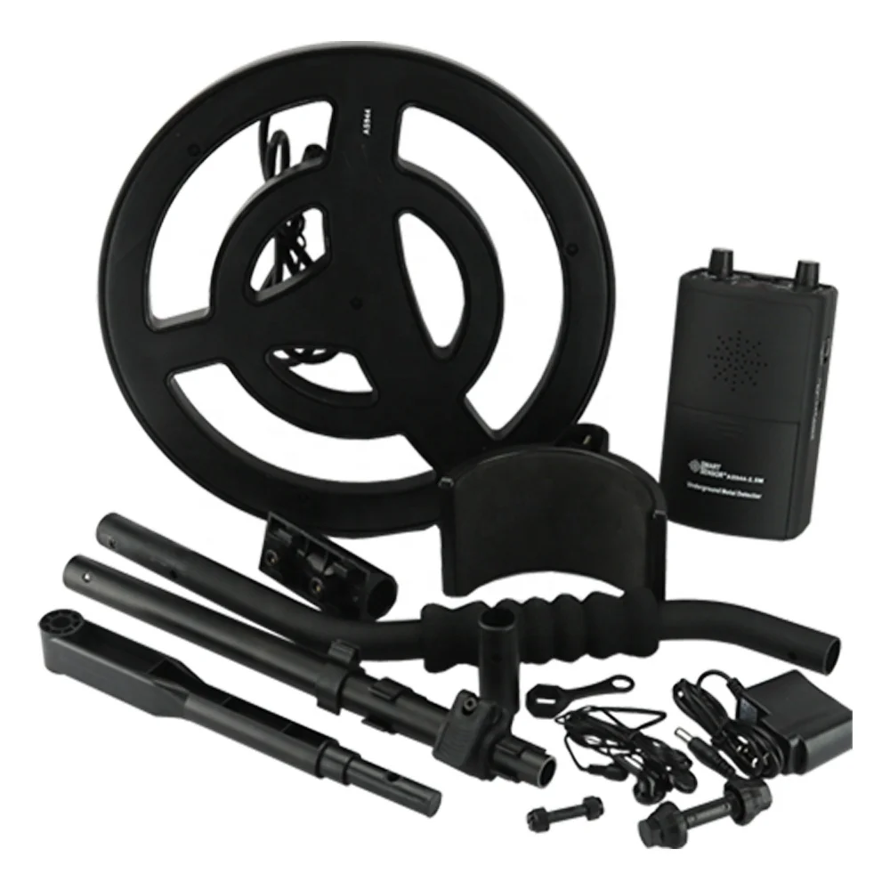 Профессиональный экскаватор серебра и золота высокой глубине 3 м Trea ·sure Hunter