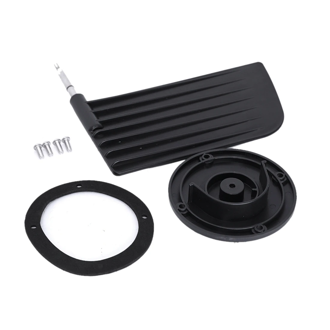 Запчасти системы руля каяка корабль каноэ руль каяк рыбацкая лодка парусные