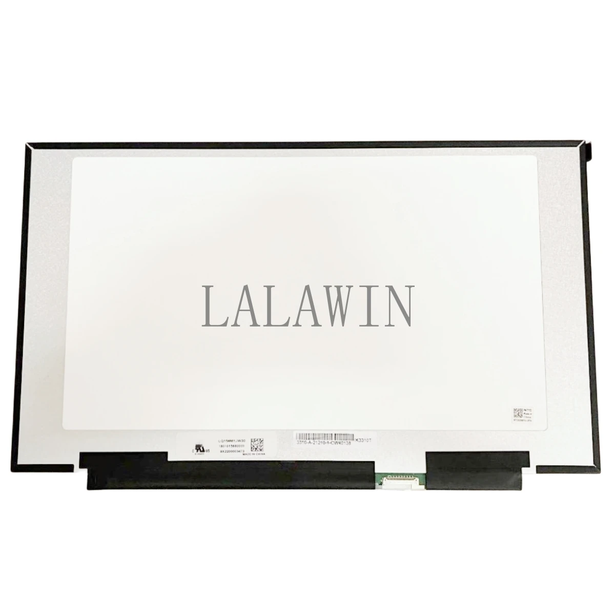 

LQ156M1JW30 Screen 15.6" 360hz LCD LED New Display for GIGABYTE SE4-73US513SH