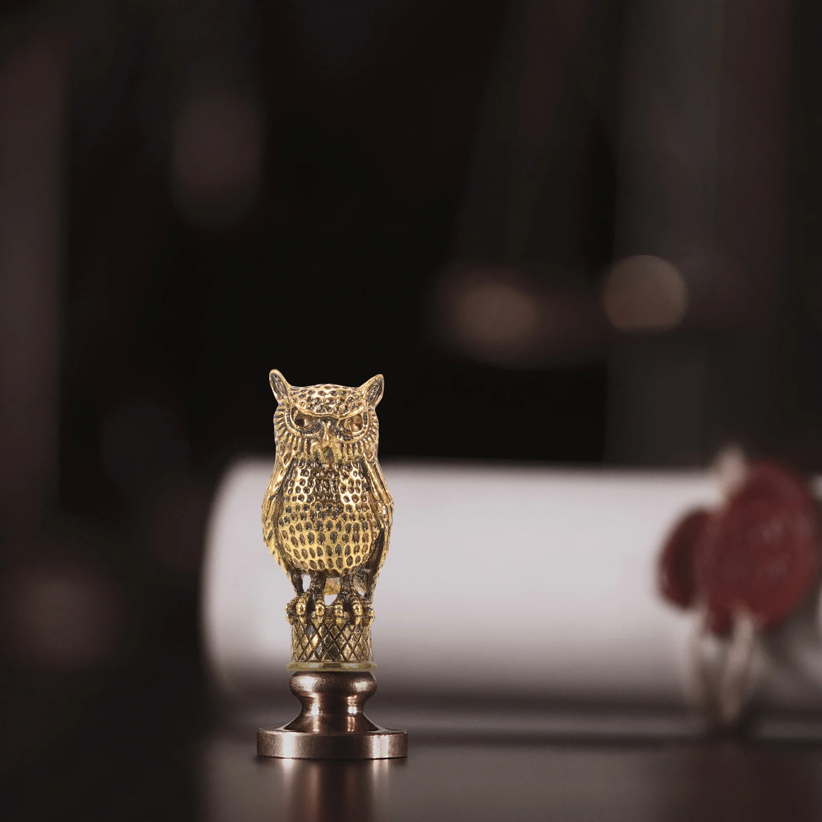 

Seal Envelope Handle Scrapbooking Stamper Handle Stamp Handle Stamp Accessory