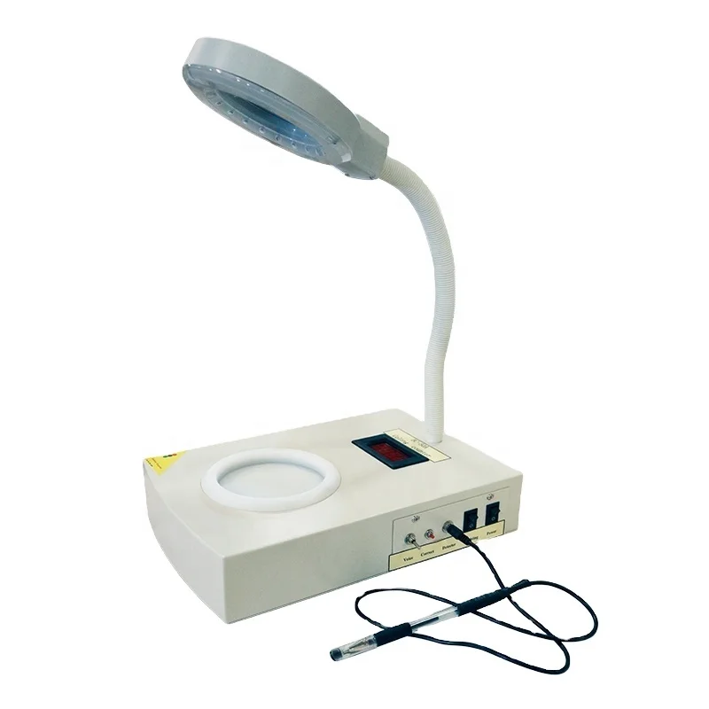 

BC-50 Automated Digital Bacterial Colony Counters Price