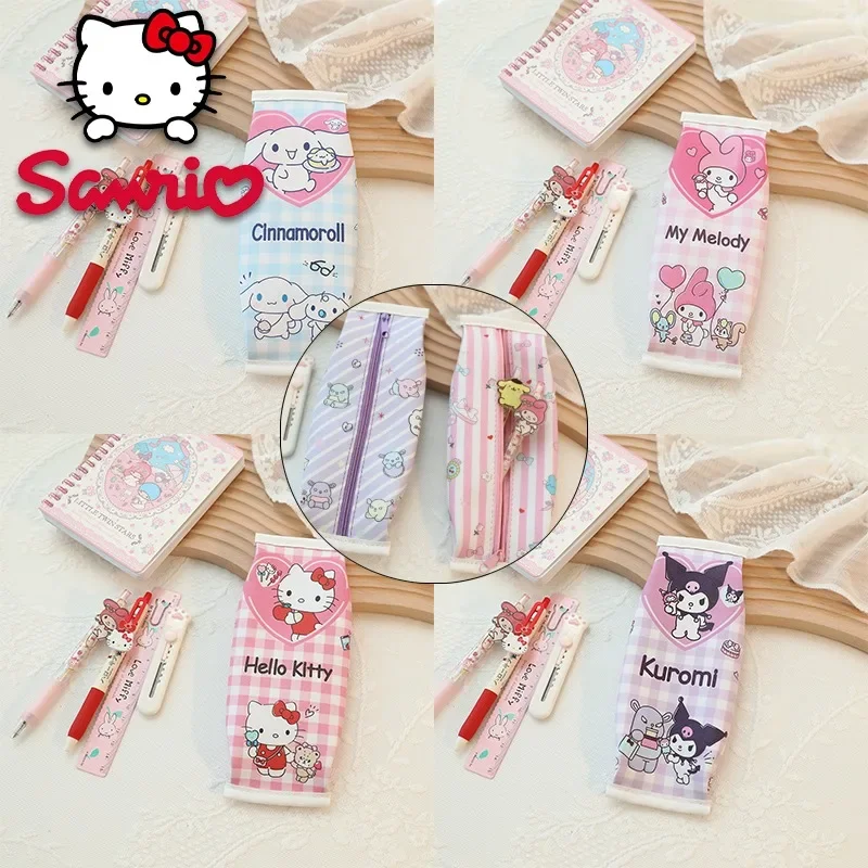 MINISO Пенал Sanrio Hello Kitty