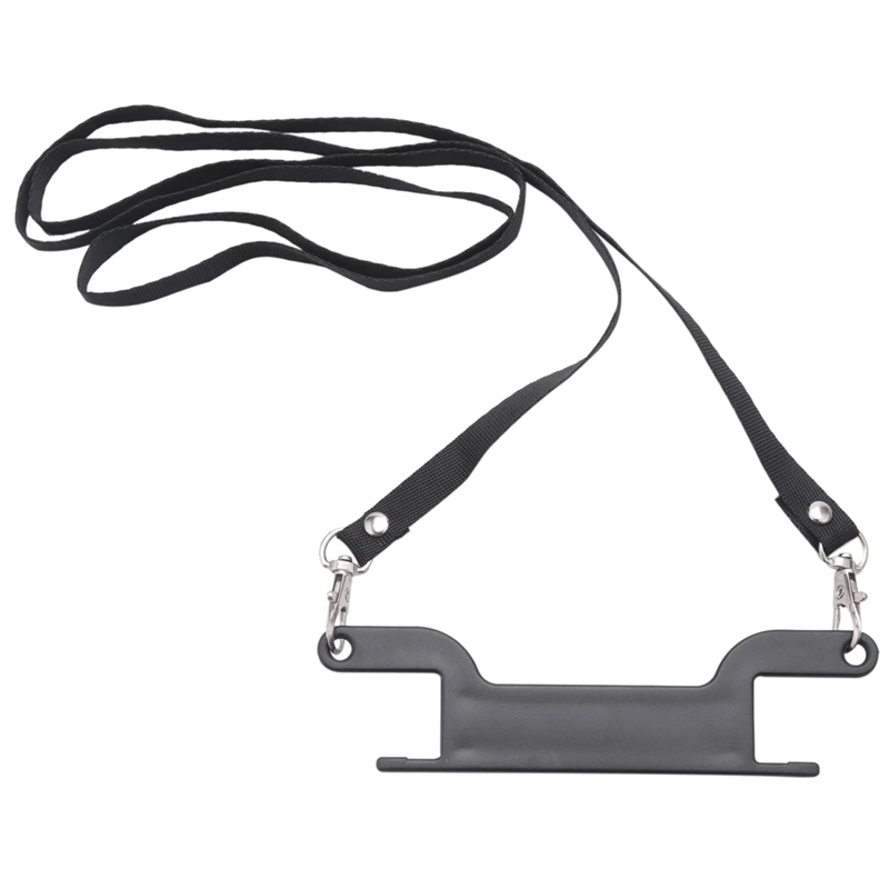

For Mavic MINI Dual Hook Neck Strap Transmitter Belt Bracket Mount Hang Lanyard For DJI MAVIC Mini Controlle Accessories
