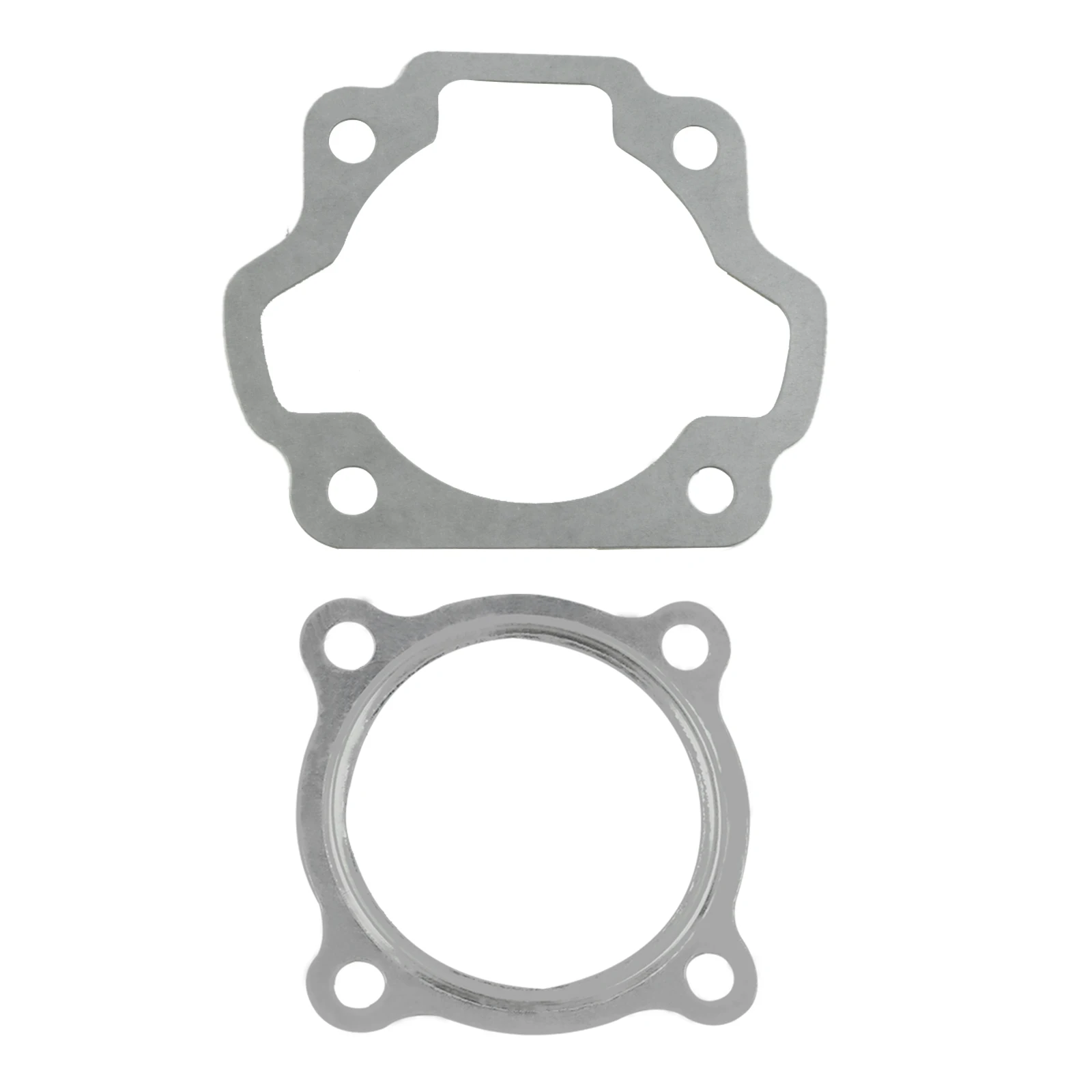 47 мм поршневые кольца цилиндра Комплект прокладок для Yamaha PW80 PW 80 PY80 YZinger PEEWEE YZ80