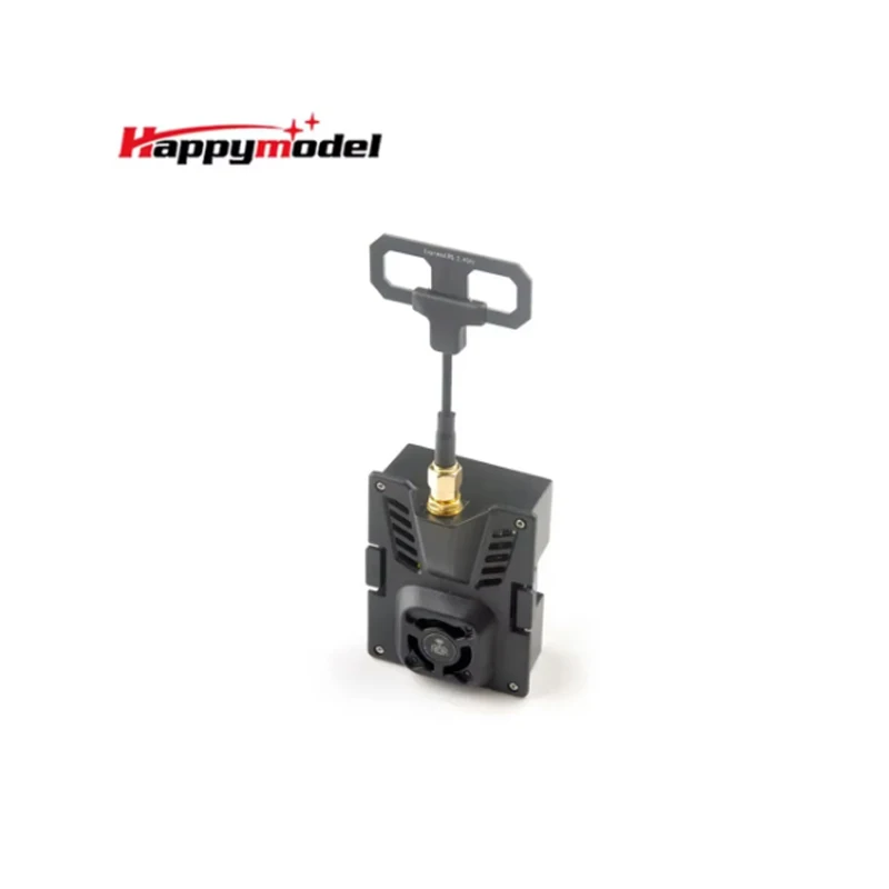 Happymodel Moxon 2 4 ГГц SMA разъем Антенна дБи для серии express G TX ES24TX / Lite Slim PRO модуль RC
