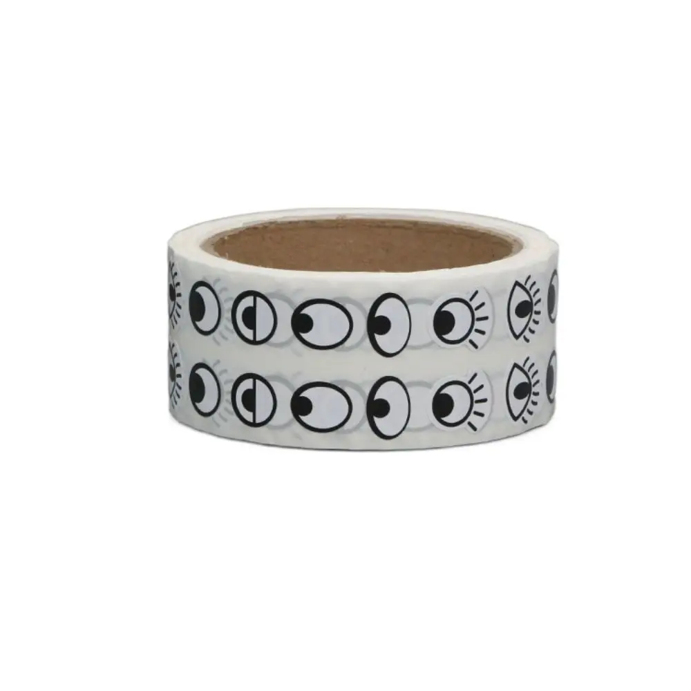 

Липкие наклейки для глаз, синтетическая бумага, 2000 шт