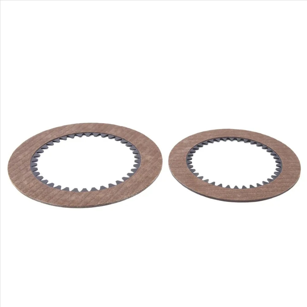 Новая коробка передач с фрикционным диском комплект фрикционной пластиной