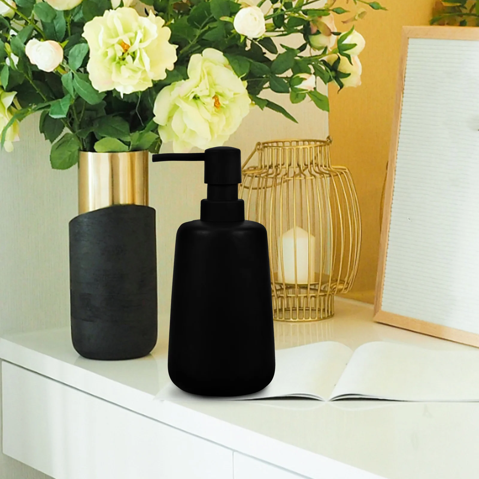 Рисунок 4 - Диспенсер для мыла в ванную комнату