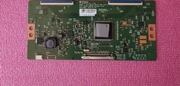 

For LG V14 TM120 GPLUS UHD Ver0.3 6870C-0505A For Sceptre U500CV-UMK