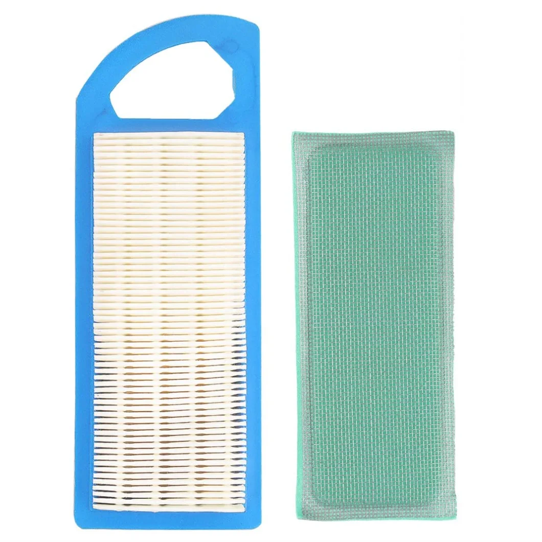 Комплект воздушных фильтров для газонокосилки премиум-класса 1 шт. - купить по