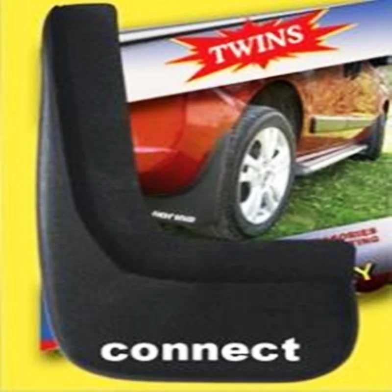 

Connect rear mudflap original (--)/dapay2061-171